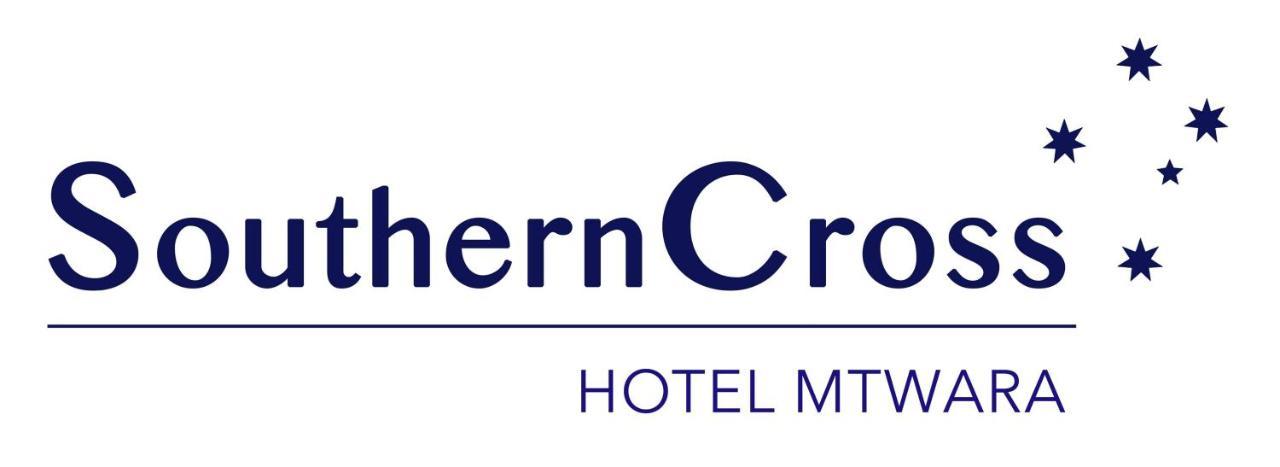 Southern Cross Hotel Мтвара Екстер'єр фото